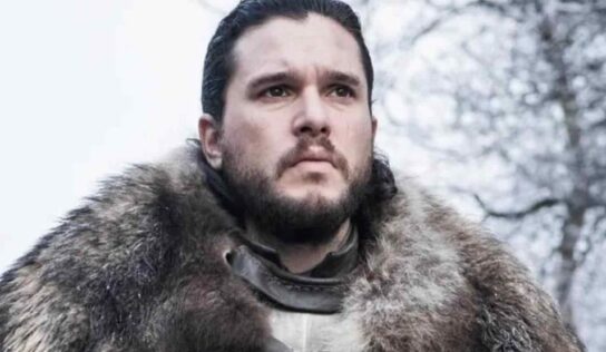 HBO prepara serie de Jon Snow con Kit Harington