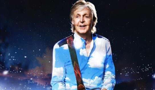 Paul McCartney cumple ocho décadas de genialidad
