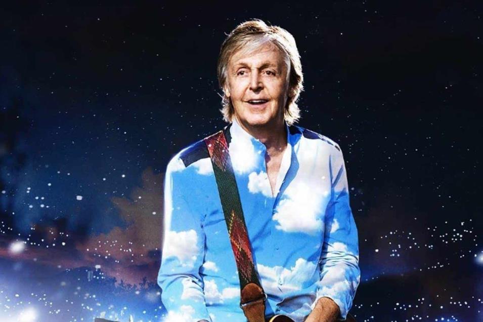 Paul McCartney cumple ocho décadas de genialidad