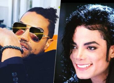 Biopic de Michael Jackson hablará de las acusaciones de abuso sexual en contra del cantante