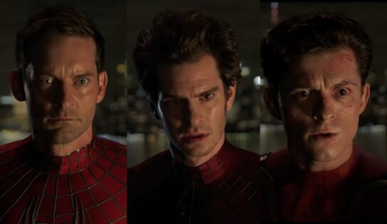 Spider-Man: No Way Home versión extendida llegará a cines de México