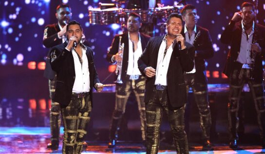Banda MS quiere agradecer a Querétaro con espectacular concierto