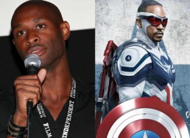 Capitán América 4 con Anthony Mackie encuentra director