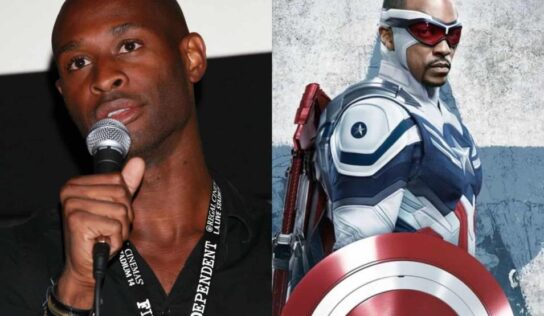 Capitán América 4 con Anthony Mackie encuentra director