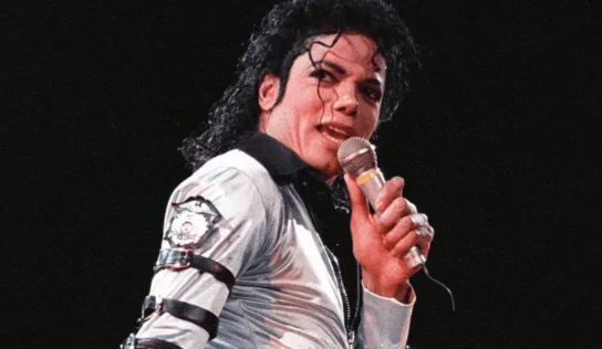 Quitan canciones de Michael Jackson de internet por dudas de autenticidad