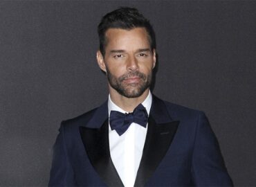 Sobrino fue quien denunció a Ricky Martin por violencia
