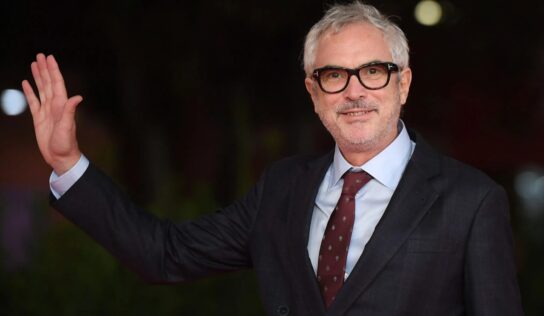 Alfonso Cuarón y Charlize Theron trabajarán en un filme sobre Philip K. Dick
