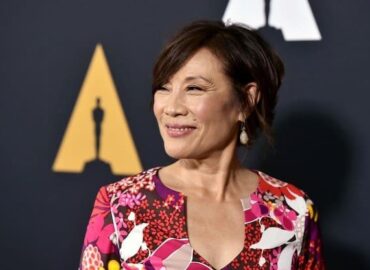 Presidirá Janet Yang la Academia de Hollywood