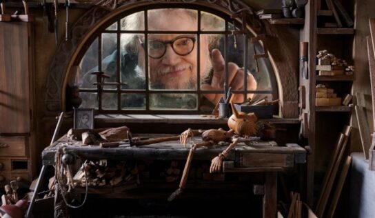 ‘Pinocchio’ de Guillermo del Toro llegará al museo de arte en NY