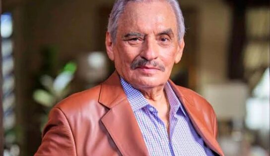 Fallece el primer actor Manuel Ojeda