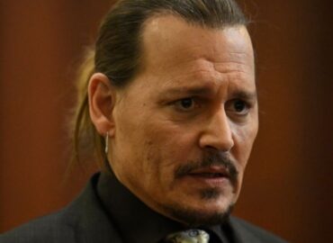 Johnny Depp regresa a la dirección 25 años después