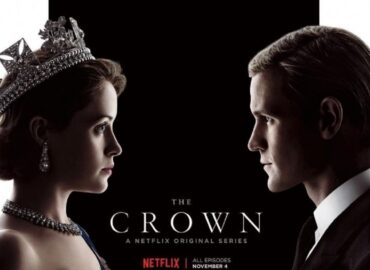 «The Crown» suspende rodaje por la muerte de la Reina Isabel II