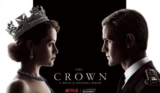 «The Crown» suspende rodaje por la muerte de la Reina Isabel II