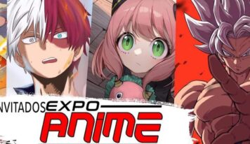 La Expo Anime crece en Querétaro y celebra 25 años de existencia