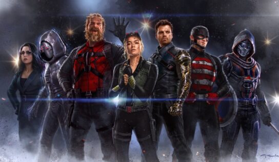 Marvel revela reparto de «Thunderbolts» y ‘Capitán América: New World Order’