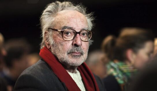 Murió el cineasta francés Jean-Luc Godard, padre de la Nouvelle Vague