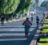 Participarán 15 mil corredores en el Querétaro Maratón
