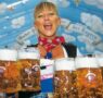 «Oktoberfest» la fiesta más popular de Alemania llega a Querétaro