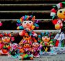 Prepara Amealco el «Festival de la muñeca» 2022