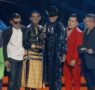 Gana Grupo Firme premio como mejor agrupación en los Billboard Latino