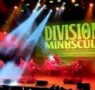 Con gran éxito, «División Minúscula» celebró 25 años de trayectoria en Querétaro