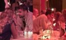 Gerard Piqué derrama amor con Clara Chía en restaurante favorito de Shakira