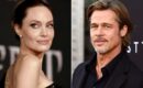 Angelina Jolie acusa que Brad Pitt asfixió a su hijo en un avión
