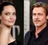 Angelina Jolie acusa que Brad Pitt asfixió a su hijo en un avión