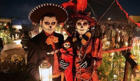 Querétaro tendrá «Desfile de Catrinas»