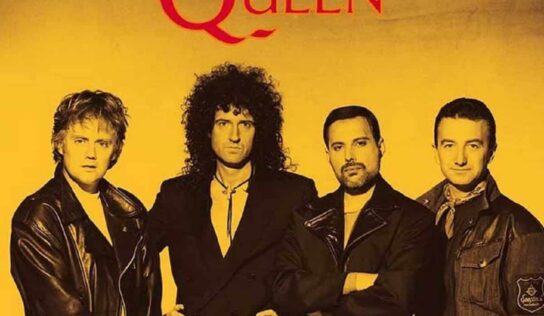 «Face it alone», nuevo tema inédito de Queen con Freddie Mercury