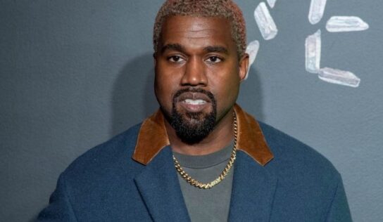 Banco le cancela cuenta de 140 millones de dólares a Kanye West