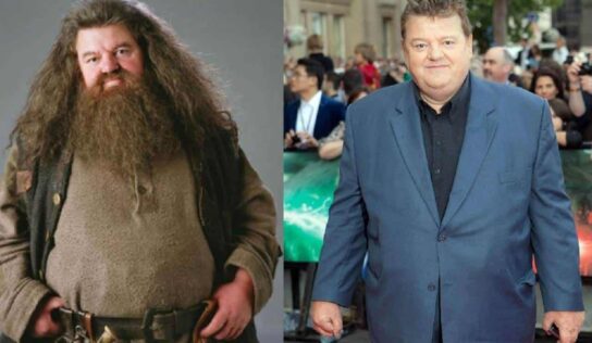 Muere el actor Robbie Coltrane, Hagrid de Harry Potter