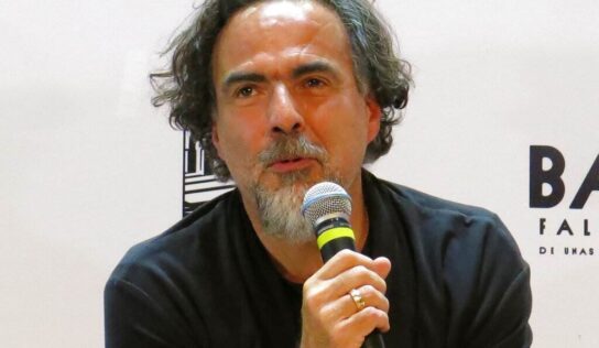 Iñárritu inaugura Festival Internacional de Cine de Morelia