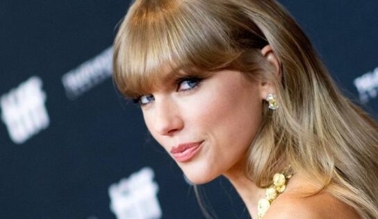 Taylor Swift arrasa en Billboard: se apodera de los 10 primeros lugares del Top Hot 100