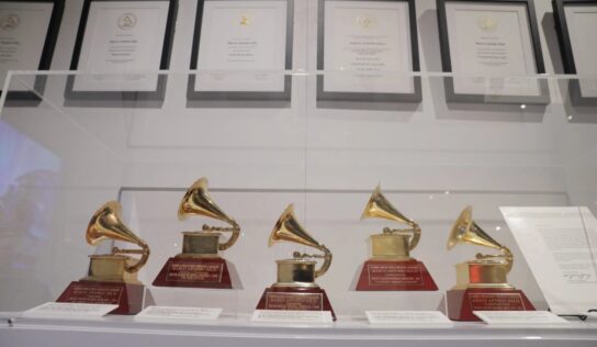 Presentan iniciativa para que Miami sea sede fija de los Latin Grammy