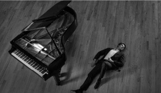 El pianista Vladimir Petrov ofrecerá el concierto “Fantasía Concertante” en Querétaro