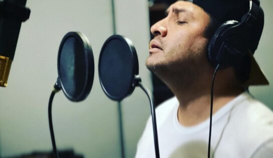 Julión Álvarez lanza nuevo álbum; esto es lo que debes saber