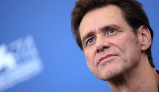 Rusia prohíbe la entrada a 100 canadienses, entre ellos el Jim Carrey