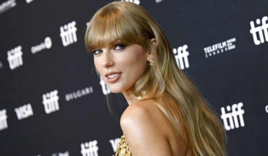 EU investiga a Ticketmaster por irregularidades con boletos de Taylor Swift