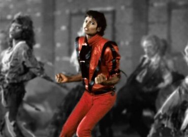 ‘Thriller’, el extraordinario álbum de Michael Jackson, cumple 40 años