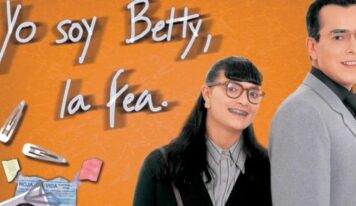 ‘Yo soy Betty, la fea’ regresa al streaming en Prime Video