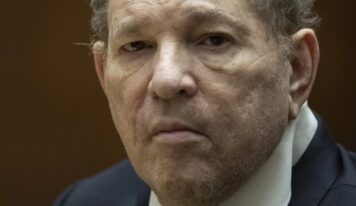 Harvey Weinstein rechaza declarar en segundo juicio por agresión sexual