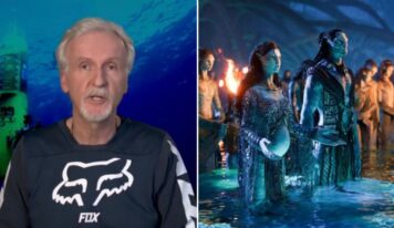 James Cameron ya piensa en hacer Avatar 6 y 7