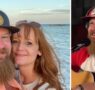 Jake Flint, cantante de country, muere horas después de casarse