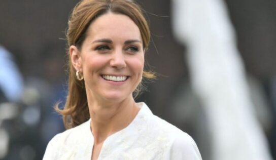 Kate Middleton, furiosa con la serie del príncipe Harry y Meghan Markle