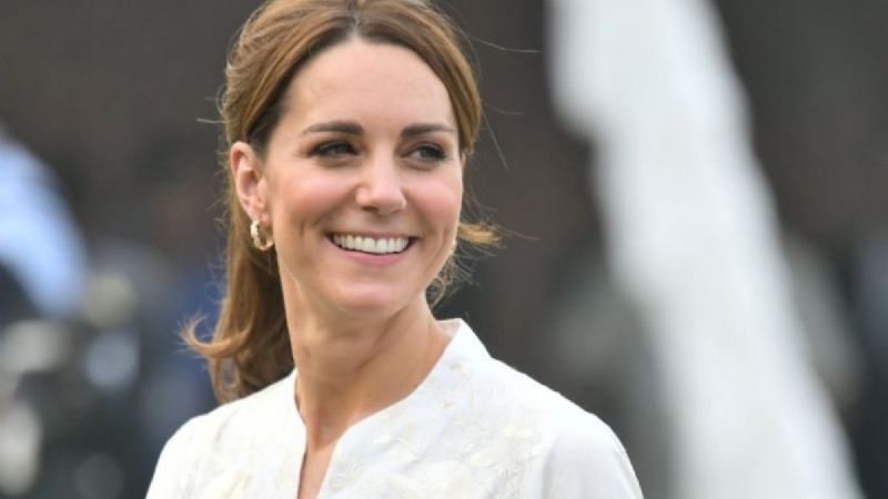 Kate Middleton, furiosa con la serie del príncipe Harry y Meghan Markle