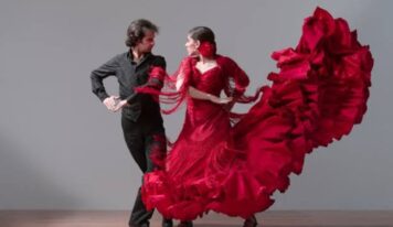 El Centro Cultura El Arbol te invita a su «Taller de Flamenco»