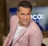Anuncia Marco Antonio Regil su regreso a la televisión; trabajará en TV Azteca