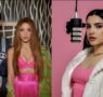 Cantante venezolana acusa de plagio a Shakira y Bizarrap