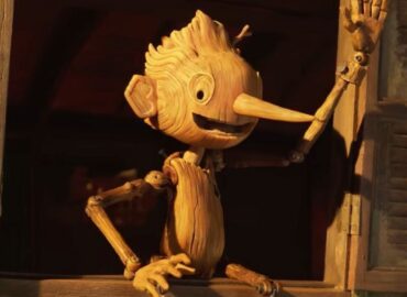Óscar 2023: Nominan a ‘Pinocchio’ a mejor película de animación